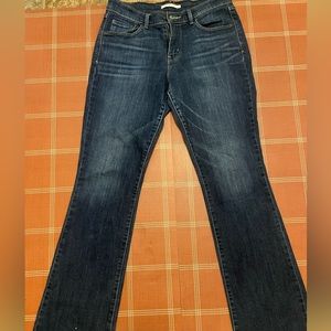 Women’s Levi’s 515 Bootcut Jeans